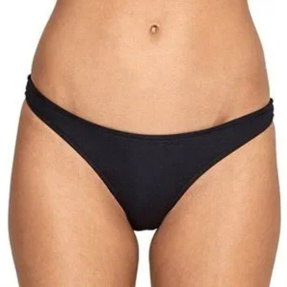 Jets Australia Jetset Mini Bikini Bottom (size 8) NWT